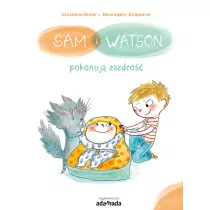 Sam i Watson pokonuj zazdro