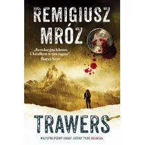 Trawers. Komisarz Forst. Tom 3