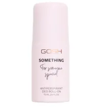 Gosh _Dezodorant w rolce antyperspirant Something 75 ml
