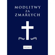 Modlitwy za zmar�ych granat