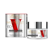 Bielenda Modelist Stymulator Wyg�adzenia 60+ liftinguj�cy krem na dzie� 50 ml