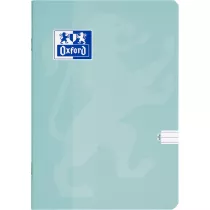 Zeszyt Oxford Touch Pastel A5 LP1K linia podwjna 16 kartek