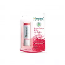 Himalaya Balsam do ust Truskawka 4.5 g