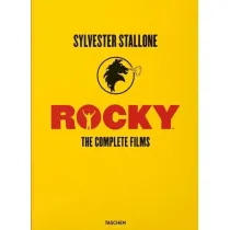 Rocky. The Complete Films