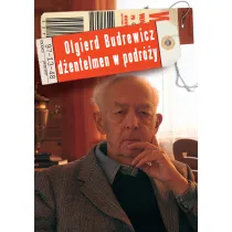 Budrewicz. D�entelmen w podr�y