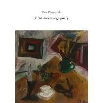 Gr�b nieznanego poety