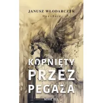 Kopni�ty przez Pegaza