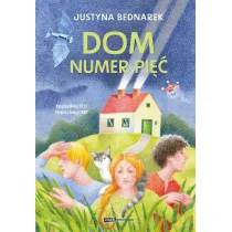 Dom numer pi��