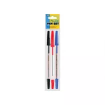 Centrum D�ugopis Pioneer 3 szt.