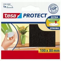 Tesa Podkadki filcowe pod meble 18mm brz 16 szt.