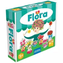 Flora Granna