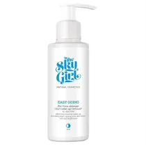 Be The Sky Girl Cleansing emulsja do mycia twarzy i demakijau 2w1 Easy Going 150 ml