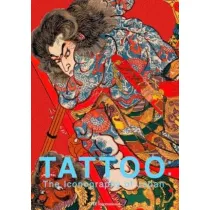 TATTOO wer. angielska