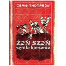 �e�-sze�. Zgni�e korzenie