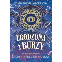 Zrodzona z burzy