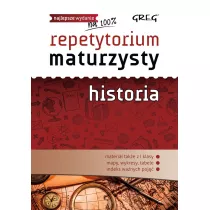 Repetytorium maturzysty 2022. Historia