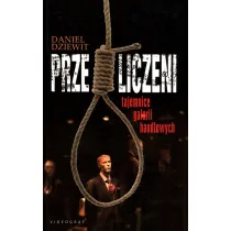 Przeliczeni. Tajemnice galerii handlowych