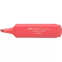 Faber-Castell Zakrelacz 1546 pastelowy apricot