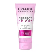Eveline Cosmetics EVELINE_Perfect Bright rozjaniajcy el do mycia twarzy oczyszczajcy 150 ml