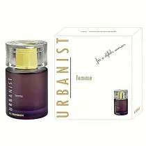 Al Haramain Urbanist Femme woda perfumowana dla kobiet spray 100 ml