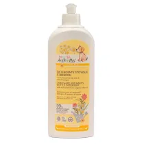 Baby Anthyllis P�yn do mycia butelek i smoczk�w eco