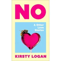 No & Other love stories wer. angielska