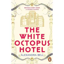 The White Octopus Hotel