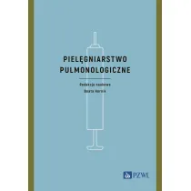 Piel�gniarstwo pulmonologiczne