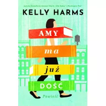 Amy ma ju� do��