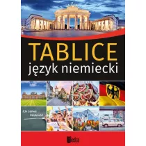 Tablice jzyk niemiecki