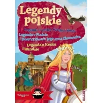 Legendy Polskie - O Lechu, Czechu... IBIS
