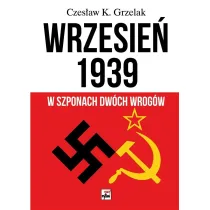 Wrzesie� 1939. W szponach dw�ch wrog�w