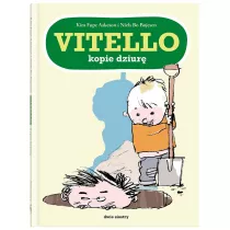 Vitello. Vitello kopie dziur