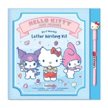Hello Kitty - Zestaw do pisania list�w