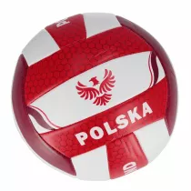 Pi�ka siatkowa Polska Trifox