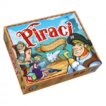 Piraci