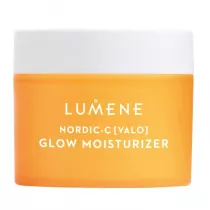 Lumene Nordic-C Glow Moisturizer krem do twarzy 50 ml