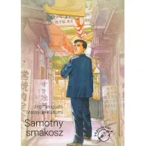 Samotny smakosz