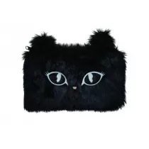 Pirnik saszetka Memoris Fluffy kot wochata