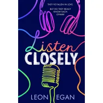 Listen Closely wer. angielska