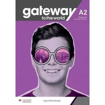 Gateway to the World A2. Zeszyt �wicze� z dost�pem do wersji cyfrowej