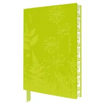 Flame Tree Notatnik A5 linia BR ��ka kwiat�w