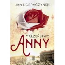 Ma��e�stwo Anny