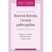 Rozw�j dziecka i teoria poliwagalna