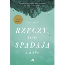 Rzeczy, kt�re spadaj� z nieba