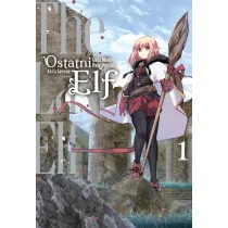 Ostatni Elf. Tom 1