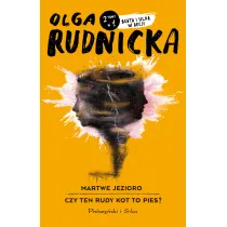 Martwe jezioro, Czy ten rudy kot to pies?