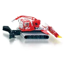 Siku Super - Ratrak Pistenbully 600 S4914