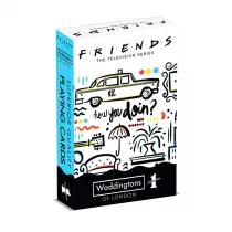 Waddingtons No. 1 Friends Winning Moves