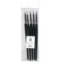 Koh-I-Noor Pdzle silikonowe z profilowan gumk nr 6 5szt